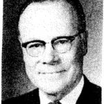 Arthur L Fahland, PDG