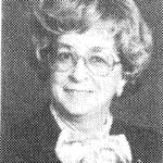 Joanne Dahlin, PDG