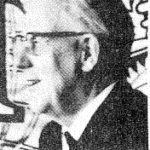 Leif R Larson, PDG